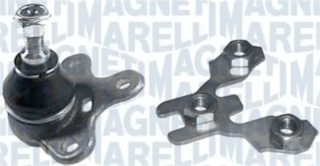 MAGNETI MARELLI 301191619990 Болт крепления , рычаг
