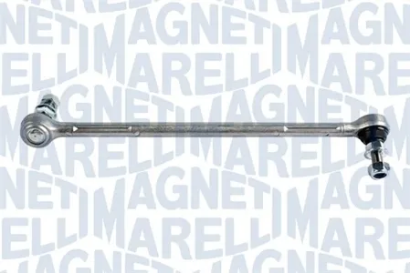 MAGNETI MARELLI 301191620340 Стойка стабилизатора переднего левая