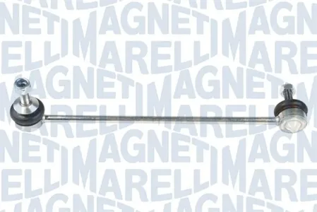 MAGNETI MARELLI 301191620570 Стойка стабилизатора переднего левая