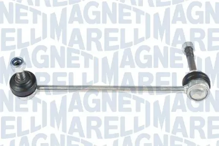 MAGNETI MARELLI 301191620760 Стойка стабилизатора переднего левая