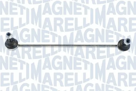 MAGNETI MARELLI 301191624980 Стойка стабилизатора переднего левая