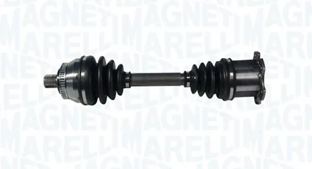 MAGNETI MARELLI 302004190007 Вал приводной, передний