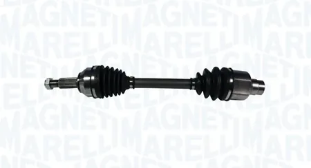MAGNETI MARELLI 302004190054 Вал приводной, передний правый