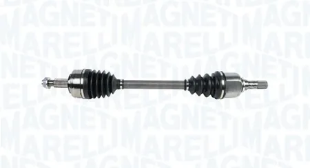 MAGNETI MARELLI 302004190061 Полуось