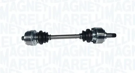 MAGNETI MARELLI 302004190071 Вал приводной, задний