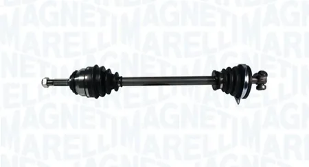 MAGNETI MARELLI 302004190085 Вал приводной, передний левый