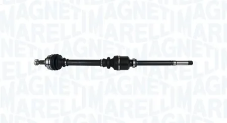 MAGNETI MARELLI 302004190088 Полуось