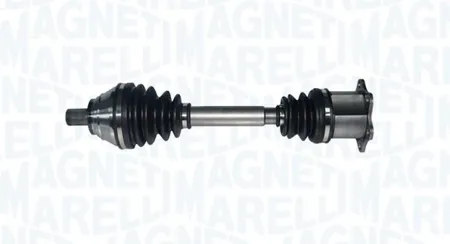 MAGNETI MARELLI 302004190101 Вал приводной, передний левый