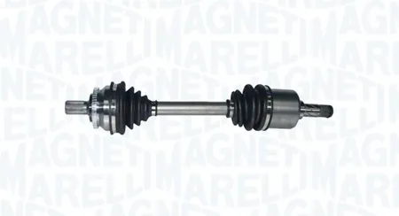 MAGNETI MARELLI 302004190296 Вал приводной, передний левый