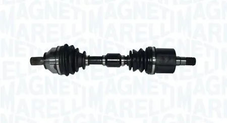 MAGNETI MARELLI 302004190299 Вал приводной, передний левый