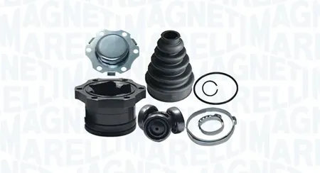 MAGNETI MARELLI 302009100041 Шарнирный комплект, приводной вал