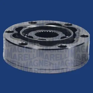 MAGNETI MARELLI 302009100047 Шарнирный комплект, приводной вал