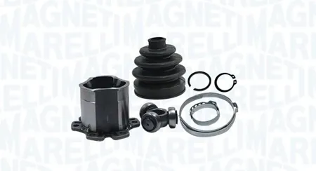 MAGNETI MARELLI 302009100048 Шарнирный комплект, приводной вал