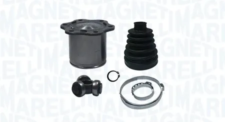 MAGNETI MARELLI 302009100056 Шарнирный комплект, приводной вал