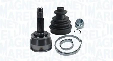 MAGNETI MARELLI 302015100009 Шрус наружный Fiat DOBLO 1.2-1.9D 01- 2222шл