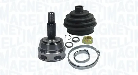 MAGNETI MARELLI 302015100017 Шарнирный комплект, приводной вал