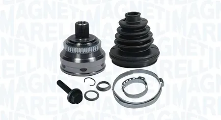 MAGNETI MARELLI 302015100020 Шарнирный комплект, приводной вал