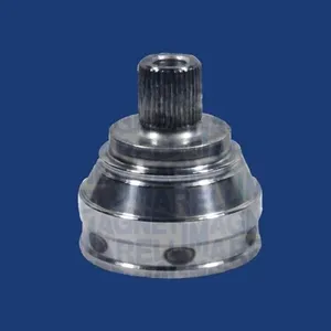 MAGNETI MARELLI 302015100021 Шарнирный комплект, приводной вал