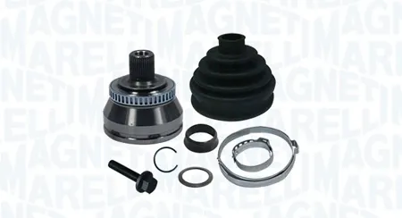 MAGNETI MARELLI 302015100026 Шрус наружный Audi A4, A6, A8, Skoda Superb , VW Passat 97->05