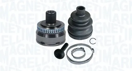 MAGNETI MARELLI 302015100037 Шарнирный комплект, приводной вал