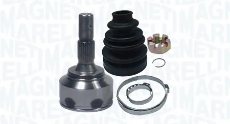 MAGNETI MARELLI 302015100058 Шрус наружный Citroen C4 I 04-11С3 PICASSO 09-17 2534шл