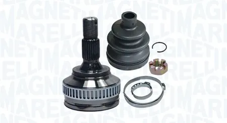 MAGNETI MARELLI 302015100066 Шарнирный комплект, приводной вал