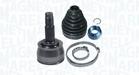 MAGNETI MARELLI 302015100092 Шрус наружный 500, n doblo 09->, n. Bravo , stilo 1.6 , nuova panda 4x4 1.3mjtd-1.4
