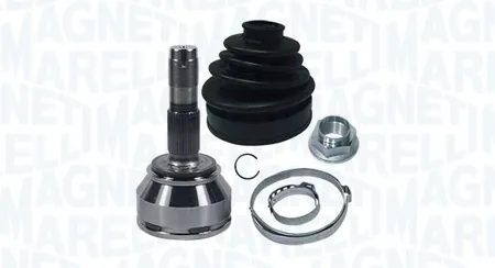 MAGNETI MARELLI 302015100102 Шрус наруж. комплект