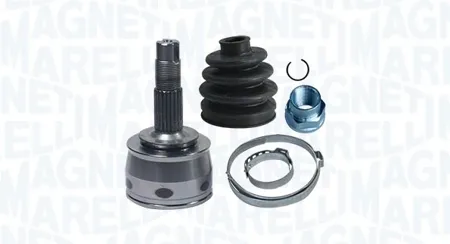 MAGNETI MARELLI 302015100105 Шрус наружный Grand e Punto, AR MiTo, Opel Corsa D