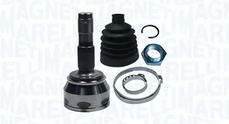 MAGNETI MARELLI 302015100107 Шрус наружн