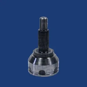 MAGNETI MARELLI 302015100118 Шарнирный комплект, приводной вал