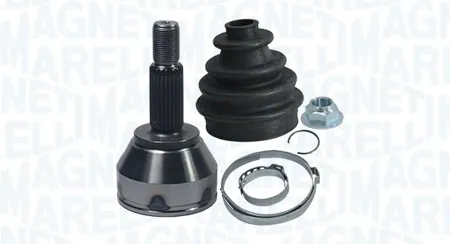MAGNETI MARELLI 302015100122 Шарнирный комплект, приводной вал