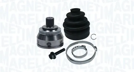MAGNETI MARELLI 302015100124 Шарнирный комплект, приводной вал
