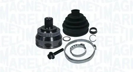 MAGNETI MARELLI 302015100125 Шарнирный комплект, приводной вал