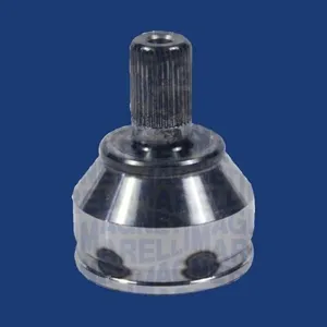 MAGNETI MARELLI 302015100131 Шарнирный комплект, приводной вал
