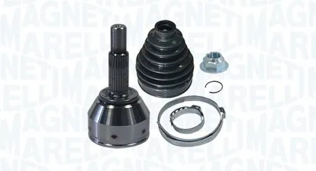MAGNETI MARELLI 302015100132 Шрус наружный Ford Tourneo Transit Connect 1.8D 02 2524шл