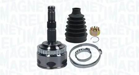 MAGNETI MARELLI 302015100213 Шарнирный комплект, приводной вал