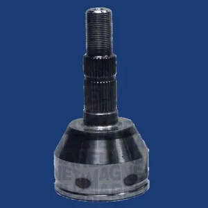 MAGNETI MARELLI 302015100214 Шарнирный комплект, приводной вал