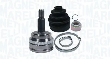MAGNETI MARELLI 302015100225 Шарнирный комплект, приводной вал