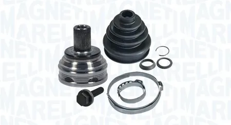 MAGNETI MARELLI 302015100254 Шарнирный комплект, приводной вал