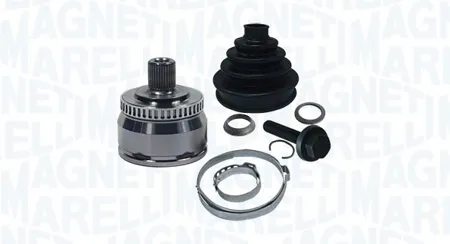 MAGNETI MARELLI 302015100308 Шрус наруж. комплект [ABS] 45z
