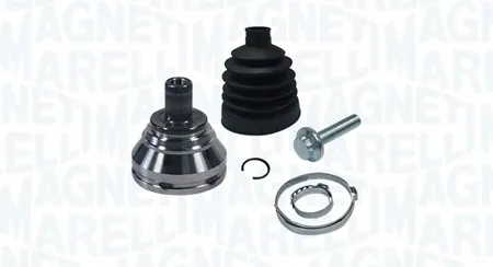MAGNETI MARELLI 302015100312 Шарнирный комплект, приводной вал
