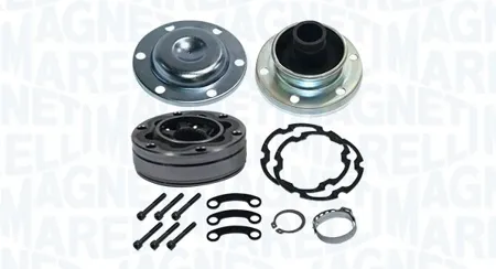 MAGNETI MARELLI 302015100323 Шарнирный комплект, приводной вал