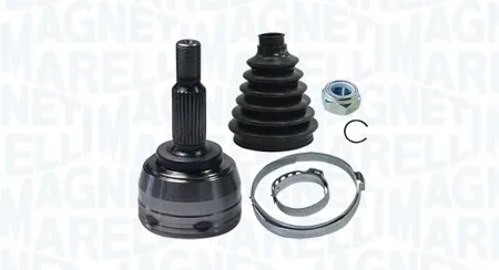 MAGNETI MARELLI 302015100329 Шарнирный комплект, приводной вал