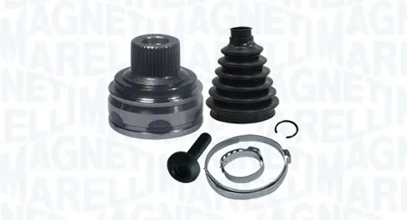 MAGNETI MARELLI 302015100335 Шарнирный комплект, приводной вал