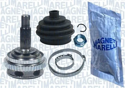 MAGNETI MARELLI 302015100355 Шарнирный комплект, приводной вал