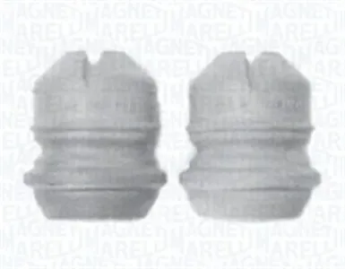 MAGNETI MARELLI 310116110037 Пылезащитный комплект амортизатора