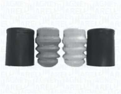 MAGNETI MARELLI 310116110064 Пылезащитный комплект амортизатора