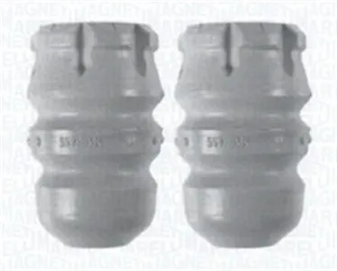 MAGNETI MARELLI 310116110117 Пылезащитный комплект амортизатора