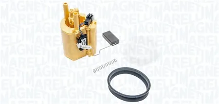 MAGNETI MARELLI 313011313107 Насос топливный